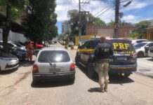 PRF recupera carro furtado que transitava como “clone” na Zona Oeste do Rio — Polícia Rodoviária Federal WhatsApp Image 2025-11-27 at 09.01.26.jpeg