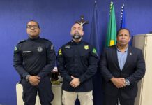 PRF/PE e Prefeitura Municipal de Ipojuca fortalecem integração em prol da Segurança Pública — Polícia Rodoviária Federal WhatsApp Image 2025-11-26 at 17.35.43.jpeg