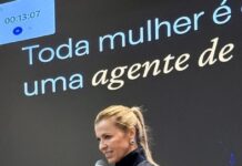 PRFs participam do 9° Congresso Brasileiro sobre Mulheres na Polícia — Polícia Rodoviária Federal 1.jpg