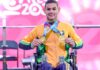 Parapan de jovens: Brasil conquista 12 medalhas em dia de recorde Parapan de jovens: Brasil conquista 12 medalhas em dia de recorde