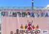 Paulo Afonso recebe a 2ª Corrida e Caminhada da Educação do Território de Itaparica | SECOM Paulo Afonso recebe a 2ª Corrida e Caminhada da Educação do Território de Itaparica | SECOM