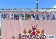 Paulo Afonso recebe a 2ª Corrida e Caminhada da Educação do Território de Itaparica | SECOM Paulo Afonso recebe a 2ª Corrida e Caminhada da Educação do Território de Itaparica | SECOM