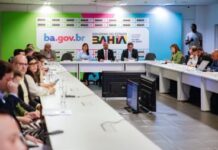 Política Estadual de Ciência, Tecnologia e Inovação da Bahia integra inovação e aprendizagem | SECOM Política Estadual de Ciência, Tecnologia e Inovação da Bahia integra inovação e aprendizagem | SECOM