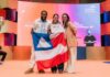 Professora da rede estadual de Santa Bárbara conquista o 2º lugar no Prêmio Nacional Liga STEAM, no Festival LED, em BH | SECOM Professora da rede estadual de Santa Bárbara conquista o 2º lugar no Prêmio Nacional Liga STEAM, no Festival LED, em BH | SECOM