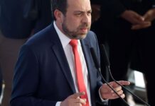 Programa do governo quer aprofundar conexão com as periferias Programa do governo quer aprofundar conexão com as periferias