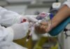 Programação musical na Hemoba celebra Semana do Doador de Sangue | SECOM Programação musical na Hemoba celebra Semana do Doador de Sangue | SECOM
