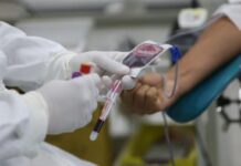 Programação musical na Hemoba celebra Semana do Doador de Sangue | SECOM Programação musical na Hemoba celebra Semana do Doador de Sangue | SECOM