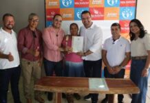Regularização Fundiária garante segurança e novas oportunidades para famílias rurais em São Gabriel | SECOM Regularização Fundiária garante segurança e novas oportunidades para famílias rurais em São Gabriel | SECOM