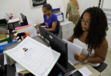 Renovação de matrícula da rede estadual inicia na segunda-feira (17) | SECOM Renovação de matrícula da rede estadual inicia na segunda-feira (17) | SECOM