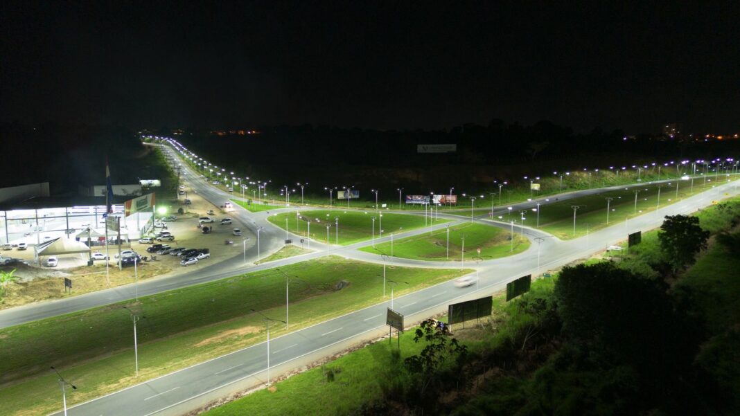 Santo Antônio de Jesus avança na modernização e infraestrutura com Santo Antônio de Jesus avança na modernização e infraestrutura com o leilão para concessão da iluminação pública – Prefeitura de Santo Antônio de Jesus - BA