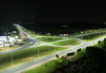 Santo Antônio de Jesus avança na modernização e infraestrutura com o leilão para concessão da iluminação pública – Prefeitura de Santo Antônio de Jesus – BA Santo Antônio de Jesus avança na modernização e infraestrutura com o leilão para concessão da iluminação pública – Prefeitura de Santo Antônio de Jesus - BA