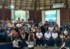Sema e Inema participam de workshop sobre erosão costeira na Praia do Forte | SECOM Sema e Inema participam de workshop sobre erosão costeira na Praia do Forte | SECOM