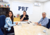 Superintendência da PRF na Paraíba estreita laços com o MTE e MPT — Polícia Rodoviária Federal Design sem nome (3).png