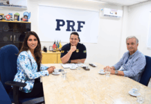 Superintendência da PRF na Paraíba estreita laços com o MTE e MPT — Polícia Rodoviária Federal Design sem nome (3).png