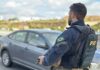 Suspeito de integrar facção criminosa é preso em ação conjunta na BR-381 — Polícia Rodoviária Federal IMG_2872.JPG