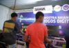 Tecnologia e inovação fortalecem protagonismo negro no II Festival Movaê | SECOM Tecnologia e inovação fortalecem protagonismo negro no II Festival Movaê | SECOM