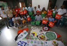 Território do Sisal recebe o lançamento do Projeto Dom Hélder Câmara III para impulsionar a agricultura familiar | SECOM Território do Sisal recebe o lançamento do Projeto Dom Hélder Câmara III para impulsionar a agricultura familiar | SECOM