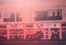 Tornados são fenômenos rápidos, mas difíceis de prever Tornados são fenômenos rápidos, mas difíceis de prever