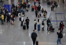 Turismo internacional no Brasil bate recorde em 2025 Turismo internacional no Brasil bate recorde em 2025
