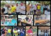SINDSERV realiza confraternização com servidores municipais, propiciando apresentações musicais, sorteio de brindes, delicioso churrasco, num ambiente de bastante alegria e bastante descontração
