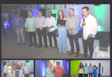 SINDBARH celebrou sucesso do Festival Sabores de Saj com premiação de vencedores da 7a. edição do evento que é a essência da gastronomia na região