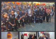 Gestão Genival Deolino promoveu a reestruturação da Central de Regulação das Urgências Reconvale e a implantação do SAMU +, nessa terça, 18, em S.A.Jesus