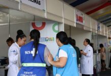 Ação em Heliópolis oferece serviços federais neste sábado Ação em Heliópolis oferece serviços federais neste sábado