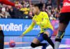Brasil avança para quartas no Mundial de handebol feminino Brasil avança para quartas no Mundial de handebol feminino