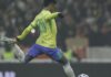 Brasil encerra 2025 na 5ª posição do ranking de seleções da Fifa Brasil encerra 2025 na 5ª posição do ranking de seleções da Fifa
