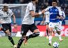 Brasileiro: Cruzeiro e Botafogo empatam no encerramento da 37ª rodada Brasileiro: Cruzeiro e Botafogo empatam no encerramento da 37ª rodada