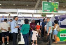 CERB na Fenagro 2025: Tecnologia e inovação impulsionam saneamento rural com experiência imersiva e realidade virtual | SECOM CERB na Fenagro 2025: Tecnologia e inovação impulsionam saneamento rural com experiência imersiva e realidade virtual | SECOM