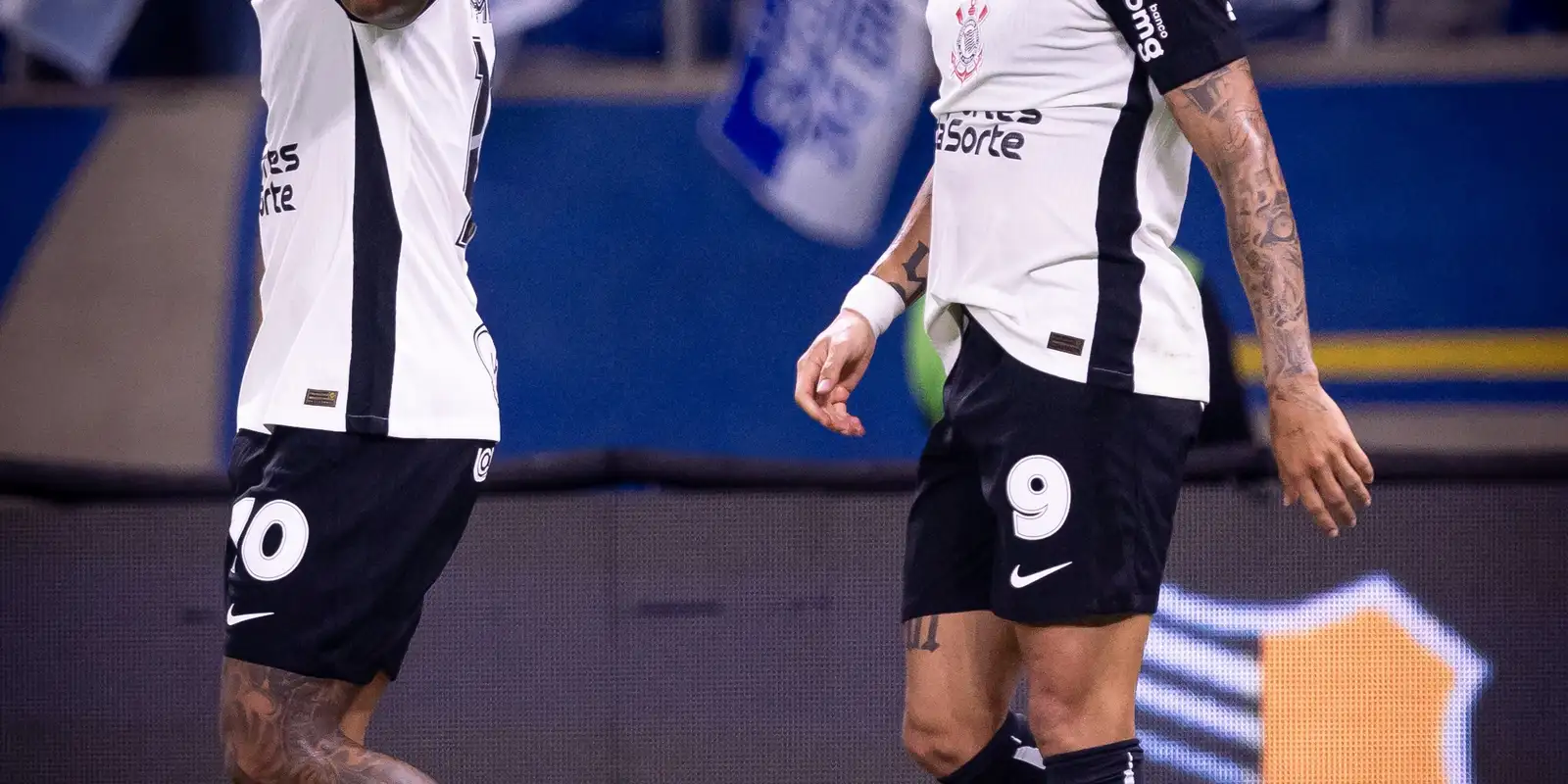 Copa do Brasil: Depay decide e Corinthians derrota Cruzeiro por 1 a 0 Copa do Brasil: Depay decide e Corinthians derrota Cruzeiro por 1 a 0