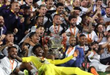 Corinthians vence Vasco e conquista tetracampeonato da Copa do Brasil Corinthians vence Vasco e conquista tetracampeonato da Copa do Brasil