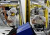 Economia brasileira cresce 0,1% no terceiro trimestre Economia brasileira cresce 0,1% no terceiro trimestre