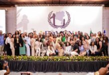 Estudantes ampliam debates e vivências diplomáticas na BaMUN | SECOM Estudantes ampliam debates e vivências diplomáticas na BaMUN | SECOM