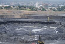 Estudo aponta irregularidade em 37% dos processos de mineração no país Estudo aponta irregularidade em 37% dos processos de mineração no país