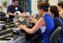IBGE: 25 municípios concentram mais de um terço do PIB brasileiro IBGE: 25 municípios concentram mais de um terço do PIB brasileiro