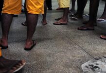Indulto de Natal exclui condenados por atentado à democracia Indulto de Natal exclui condenados por atentado à democracia