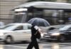 Inmet emite alerta para o RS de ventos de até 100 km/h e tempestade Inmet emite alerta para o RS de ventos de até 100 km/h e tempestade