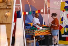 Mentoria no MICBR ajuda artistas e artesãos a melhorarem seus negócios Mentoria no MICBR ajuda artistas e artesãos a melhorarem seus negócios