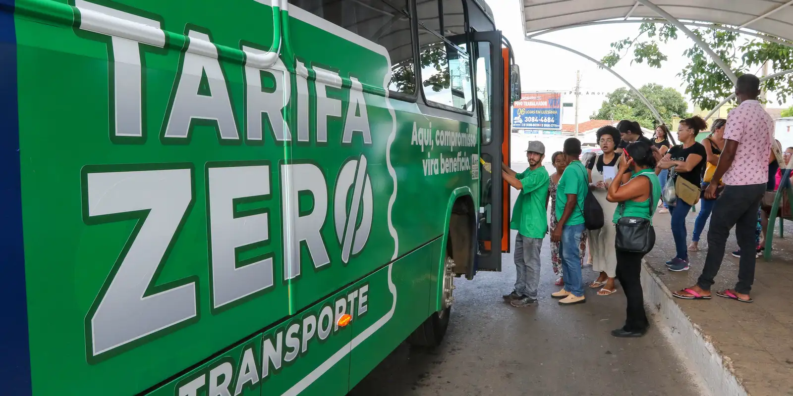 Ministério das Cidades aguarda estudo da Fazenda sobre tarifa zero Ministério das Cidades aguarda estudo da Fazenda sobre tarifa zero