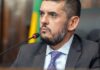 PF aponta “estreita relação” entre desembargador preso e deputado Moraes manda soltar presidente da Assembleia Legislativa do Rio