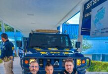 PRF participa da “Mobilização SEST SENAT de Portas Abertas” em Manaus/AM — Polícia Rodoviária Federal 4889ff7a-827d-4421-a7fe-b9bc49537942.jpg
