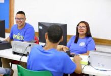 Período de matrícula da rede estadual de ensino será de 12 a 20 de janeiro | SECOM Período de matrícula da rede estadual de ensino será de 12 a 20 de janeiro | SECOM