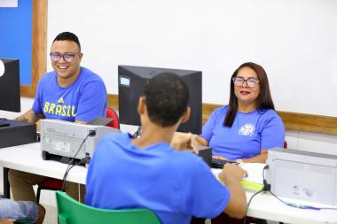 Período de matrícula da rede estadual de ensino será de Período de matrícula da rede estadual de ensino será de 12 a 20 de janeiro | SECOM