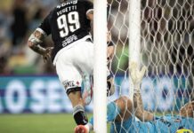 Rayan e Vegetti decidem e Vasco sai em vantagem na Copa do Brasil Rayan e Vegetti decidem e Vasco sai em vantagem na Copa do Brasil