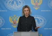 Rússia compara com pirataria bloqueio dos Estados Unidos à Venezuela Rússia compara com pirataria bloqueio dos Estados Unidos à Venezuela