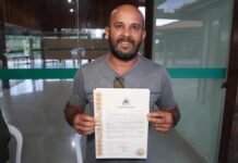 SDR amplia titulação de terras e fortalece agricultura familiar em Lapão | SECOM SDR amplia titulação de terras e fortalece agricultura familiar em Lapão | SECOM