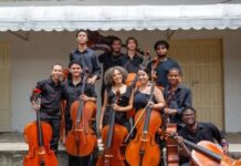 SJDH apoia 15ª Mostra de Cinema e Direitos Humanos em Salvador | SECOM SJDH apoia 15ª Mostra de Cinema e Direitos Humanos em Salvador | SECOM