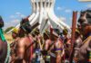 STF retoma julgamento do marco temporal na segunda-feira STF retoma julgamento do marco temporal na segunda-feira